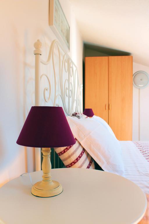 Villa Roma Holidays Jesolo Room photo